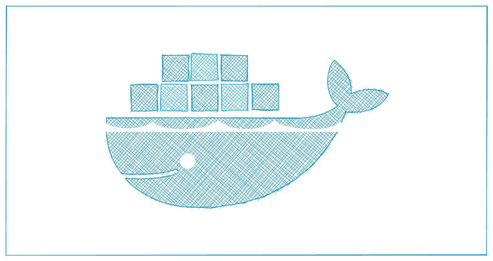 Cover for Breaking Down Docker