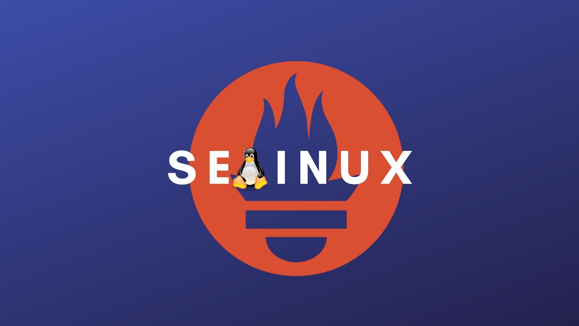 Cover for Installing Prometheus with SELinux