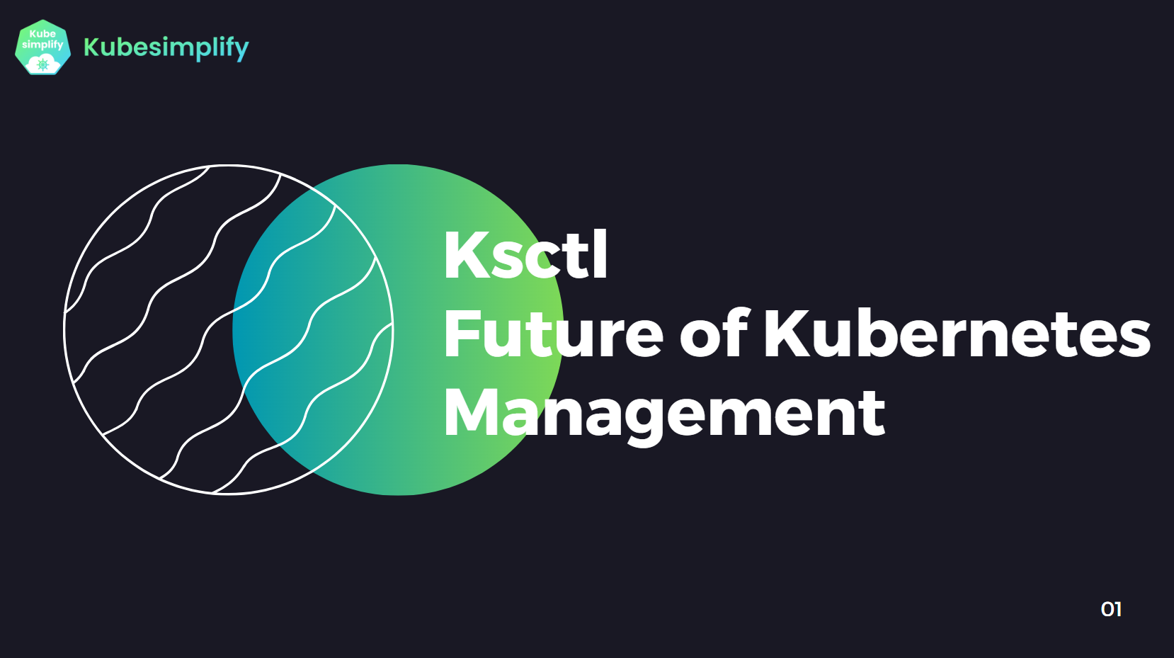 Cover for Ksctl: Making Kubernetes Easy Across Clouds