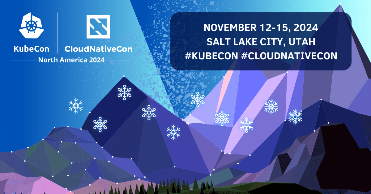 Cover for KubeCon + CloudNativeCon North America 2024 Recap: Themes, Innovations, and Community Spirit