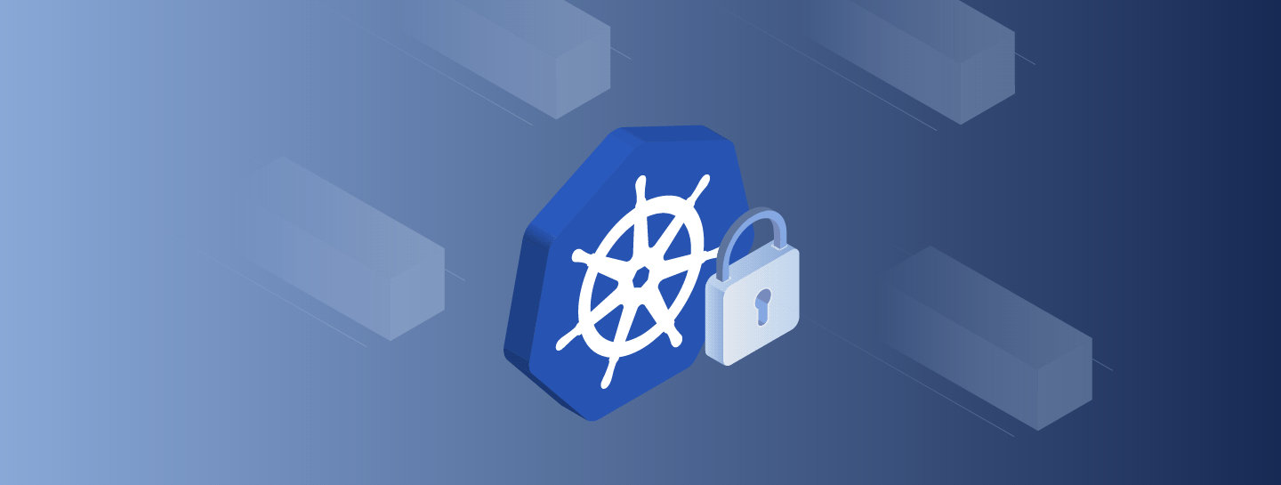 Cover for Kubernetes Access Control with Authentication, Authorization & Admission Control