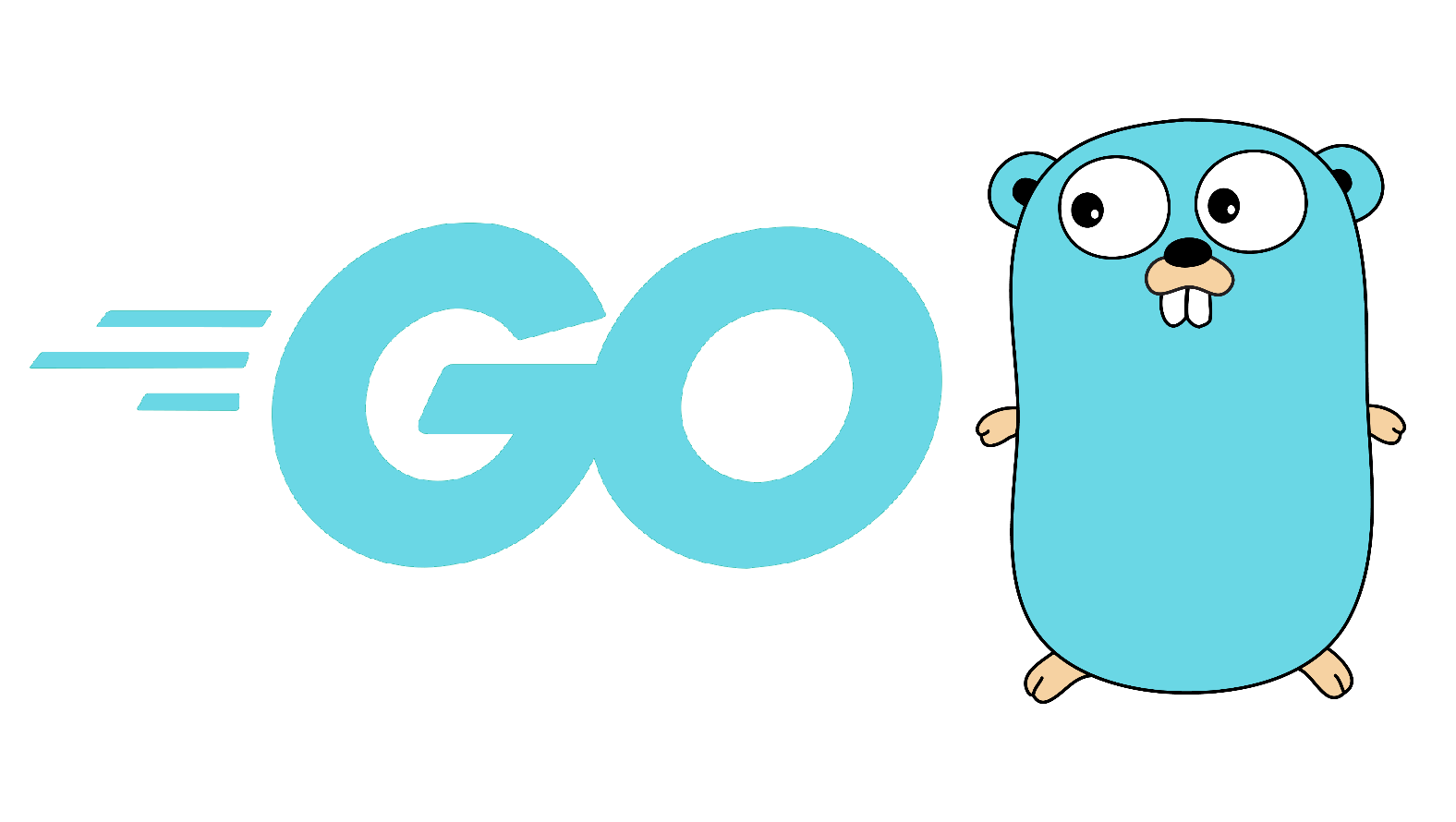 Cover for Let's Simplify Golang : Part 1