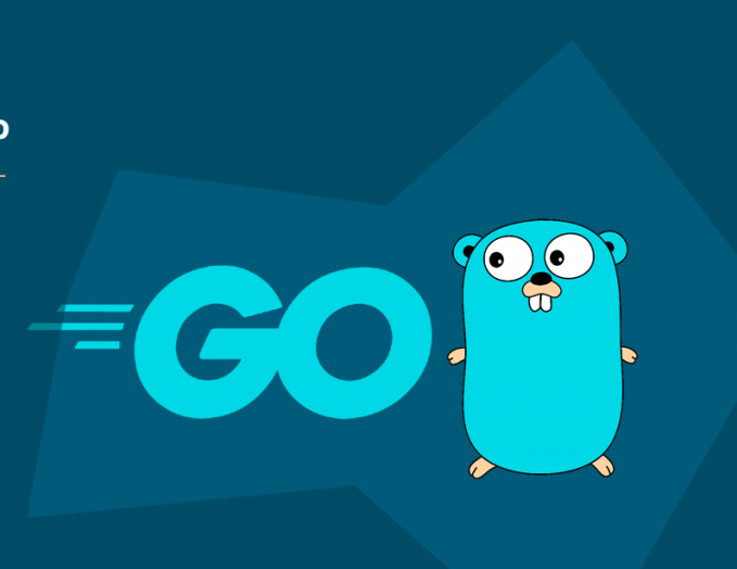 Cover for Let's Simplify Golang : Part 2
