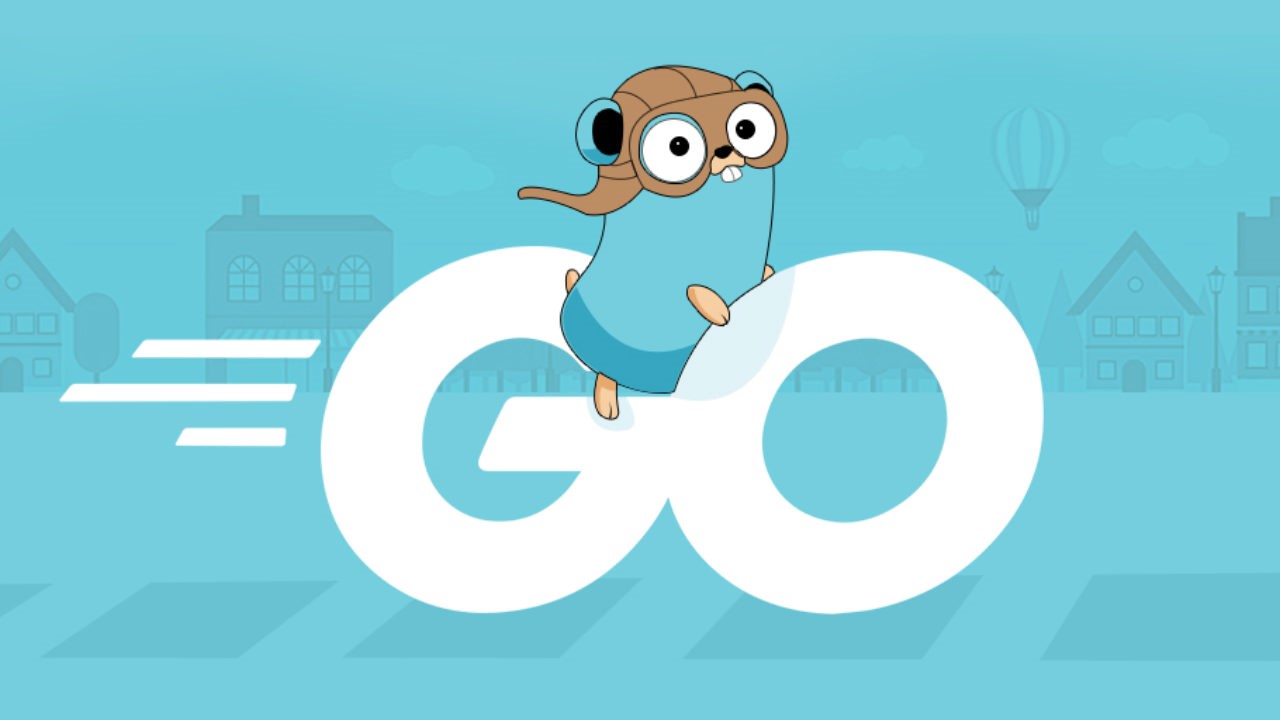 Cover for Let's Simplify Golang : Part 3