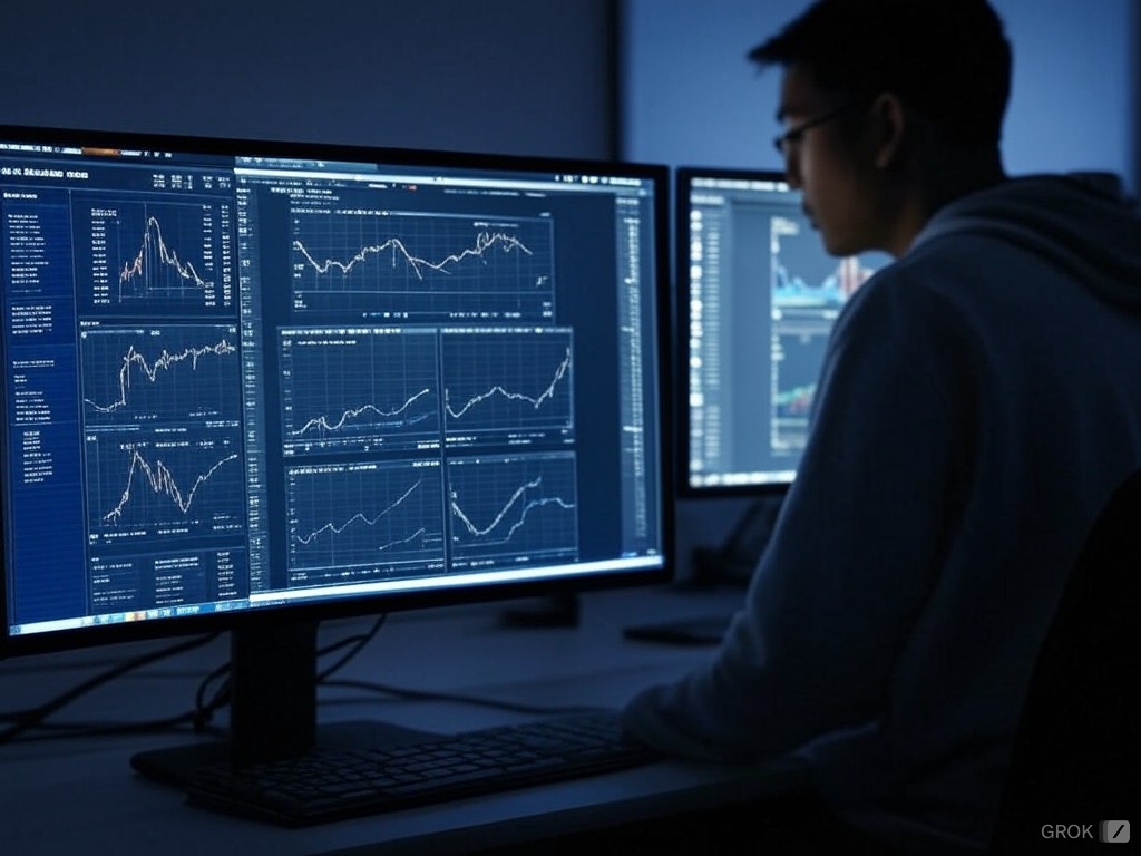 Cover for Mastering Kubernetes Costs: From Monitoring to Automation