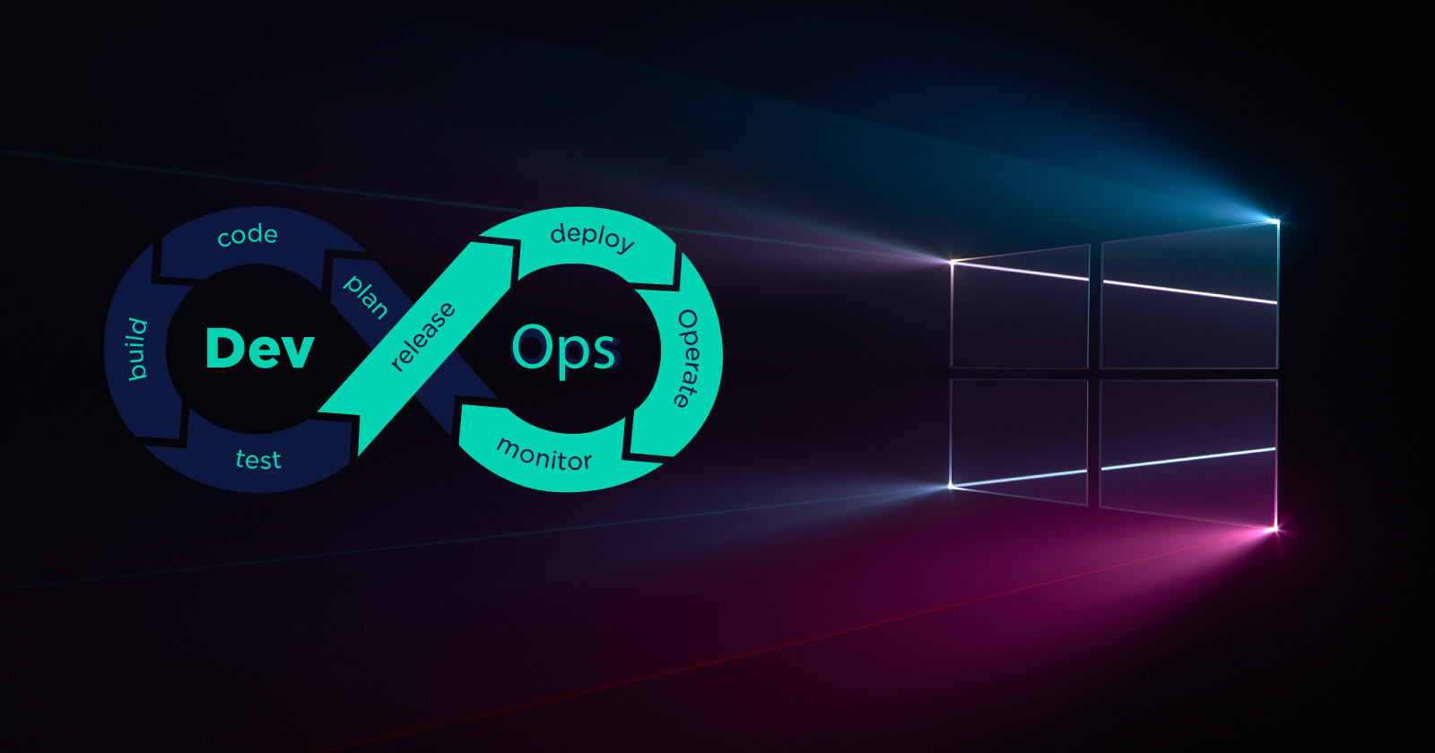 Cover for Starting your DevOps Journey as a Windows User
