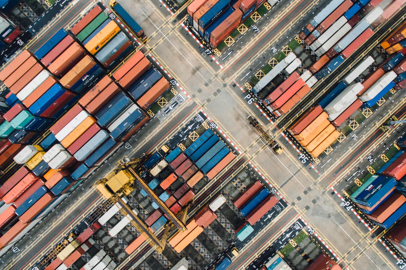 Cover for The secret gems behind building container images, Enter: BuildKit & Docker Buildx